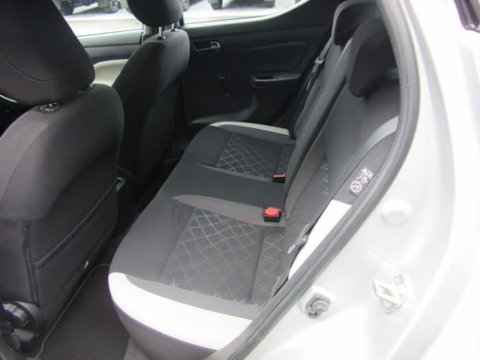 2025 Nissan Micra