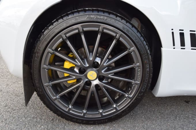 2025 Abarth 695c