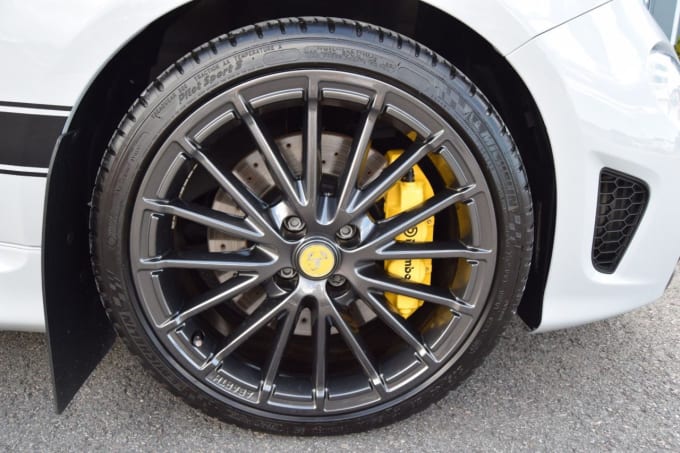 2025 Abarth 695c