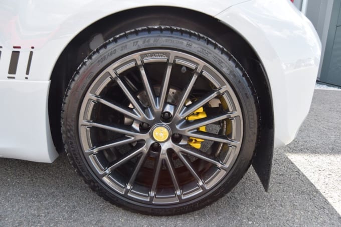 2025 Abarth 695c
