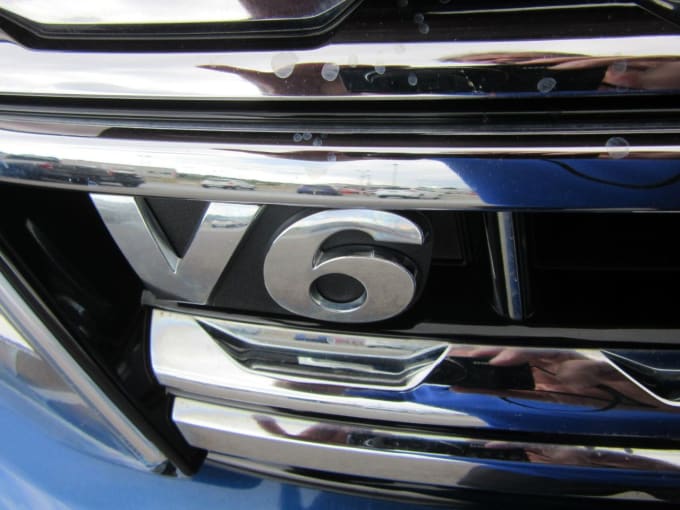 2025 Volkswagen Amarok
