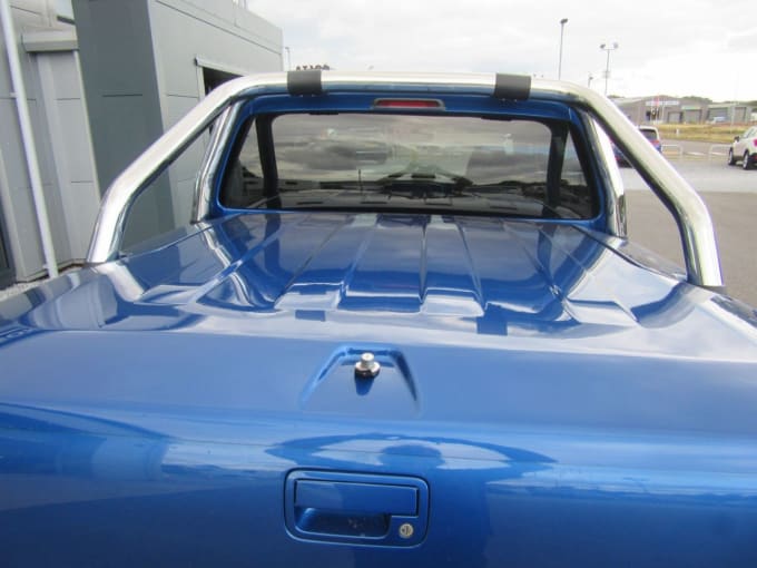 2025 Volkswagen Amarok