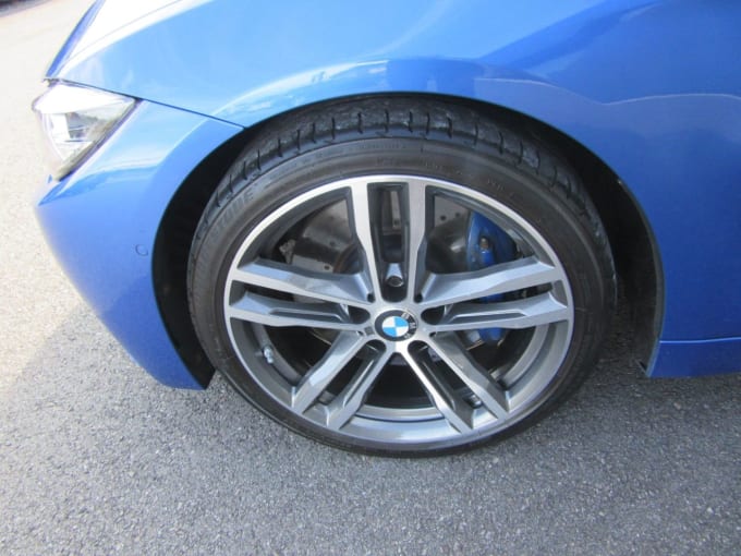 2025 BMW 4 Series