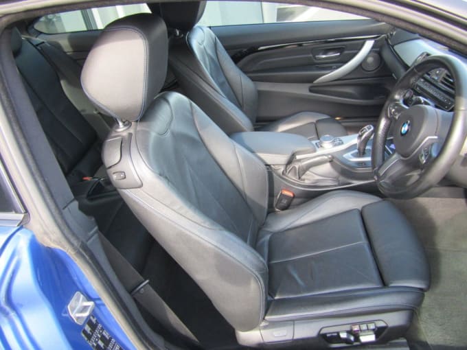 2025 BMW 4 Series
