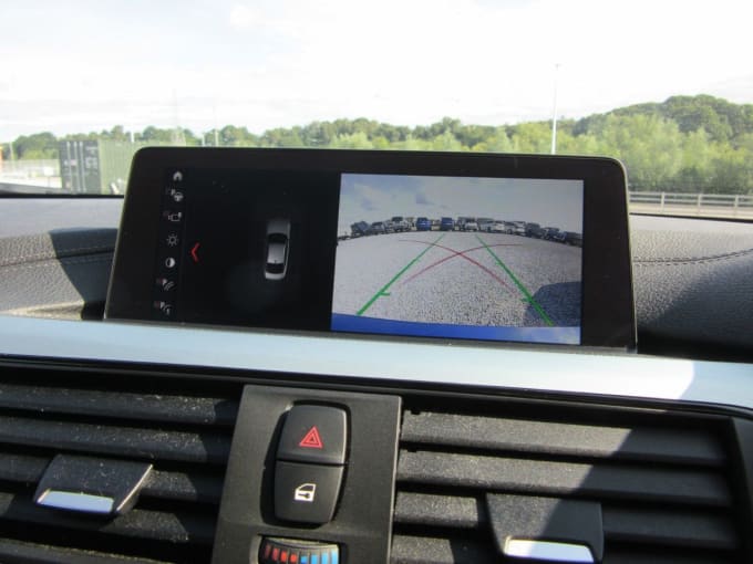 2025 BMW 4 Series
