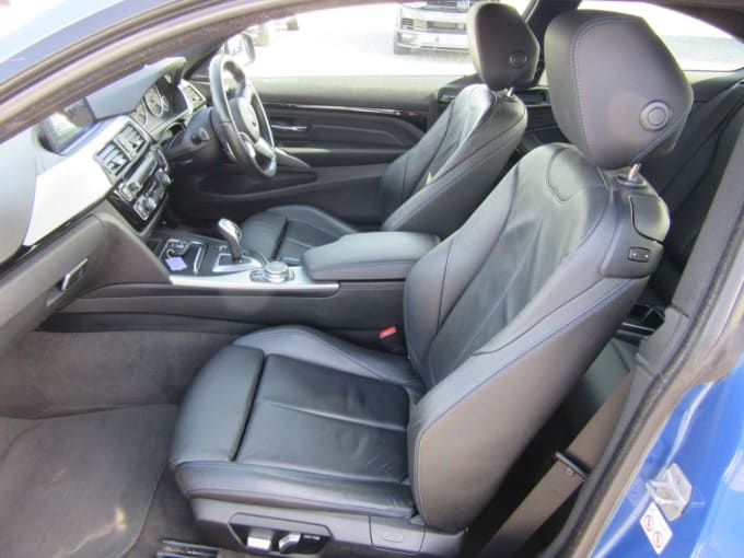 2025 BMW 4 Series