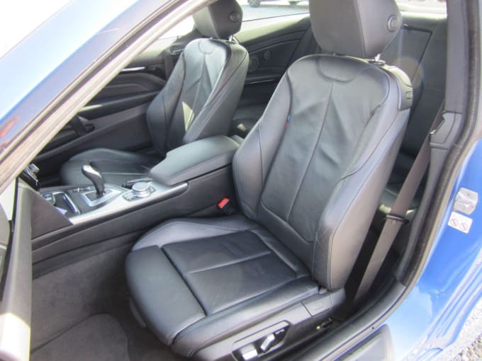 2025 BMW 4 Series