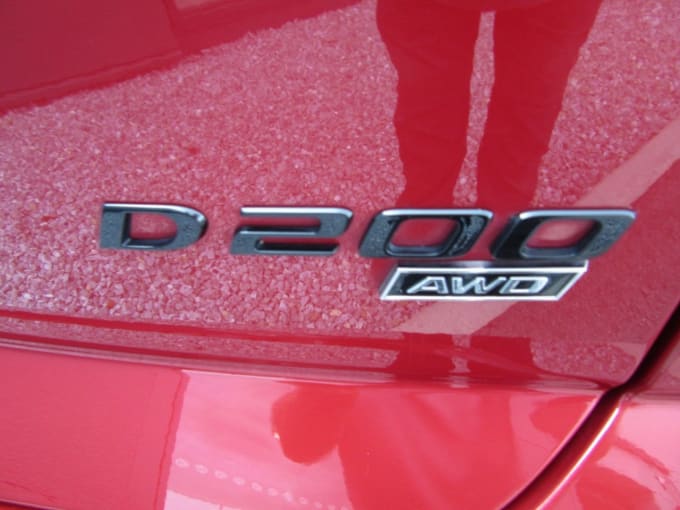 2025 Jaguar E-pace