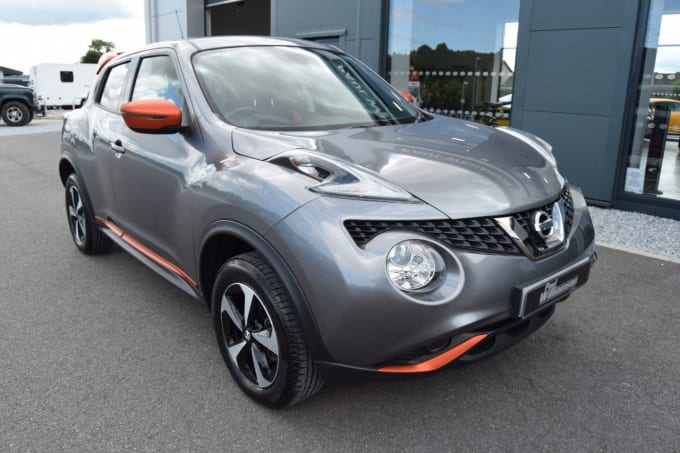 2025 Nissan Juke