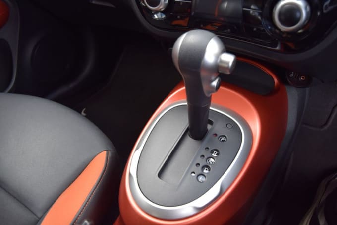 2025 Nissan Juke