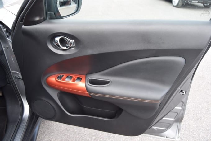 2025 Nissan Juke