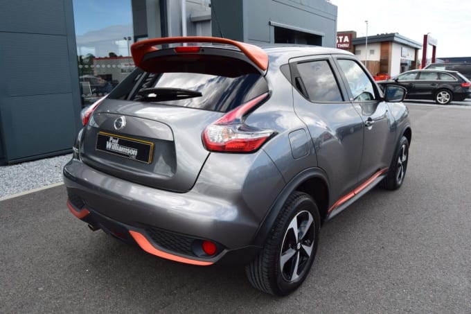 2025 Nissan Juke