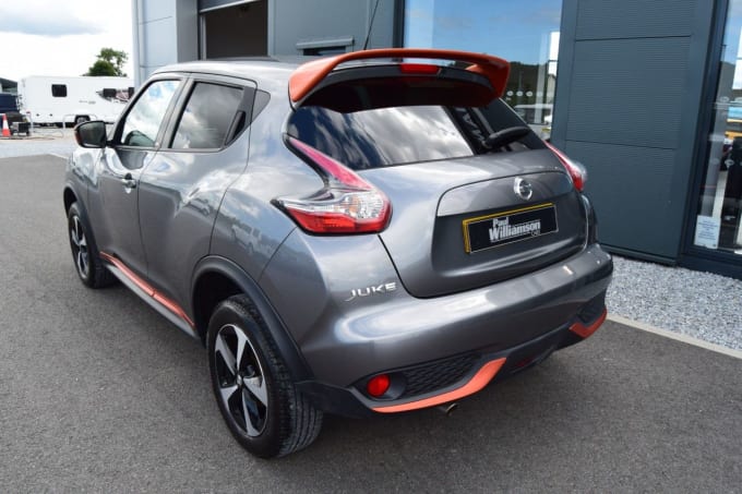 2025 Nissan Juke