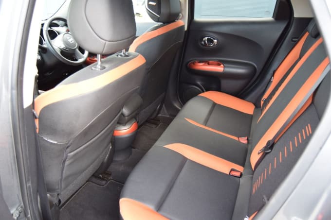 2025 Nissan Juke