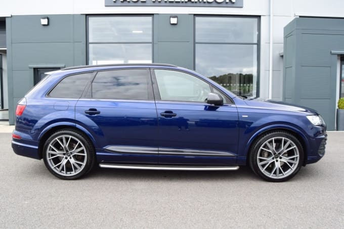 2025 Audi Q7
