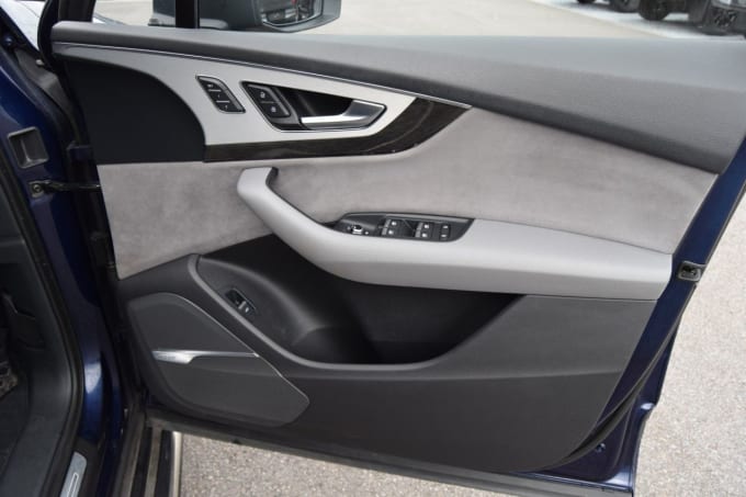 2025 Audi Q7