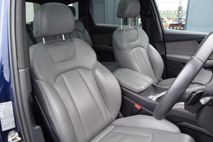 2025 Audi Q7