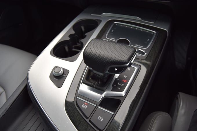 2025 Audi Q7