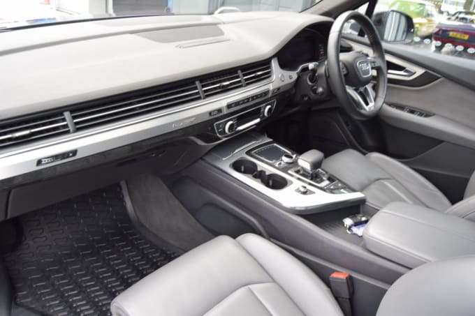 2025 Audi Q7