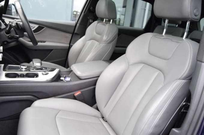 2025 Audi Q7