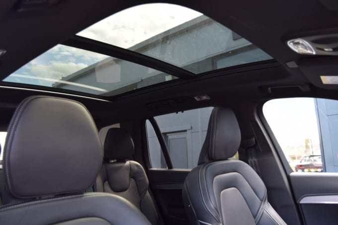 2025 Volvo Xc90