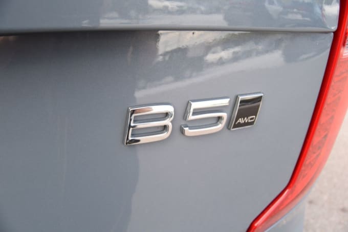 2025 Volvo Xc90