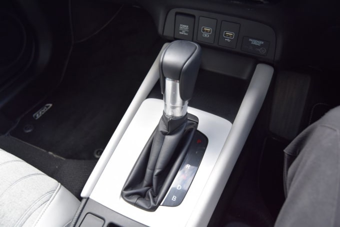 2025 Honda Jazz