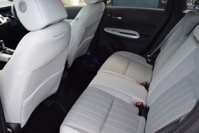 2025 Honda Jazz