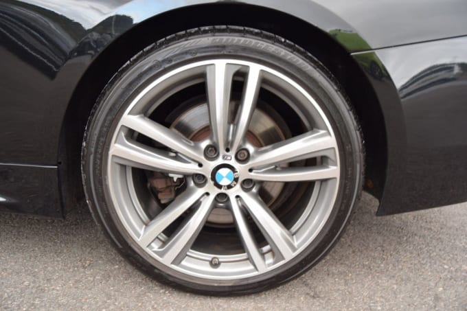 2014 BMW 4 Series