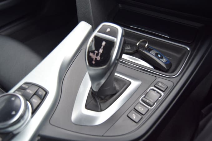2014 BMW 4 Series