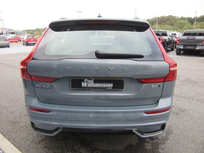 2025 Volvo Xc60