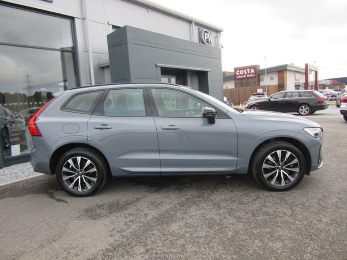 2025 Volvo Xc60