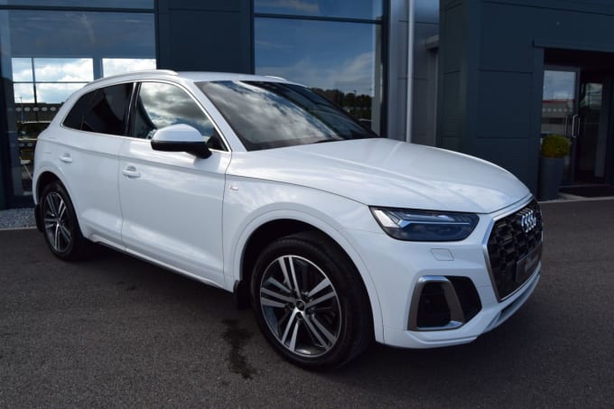 2025 Audi Q5