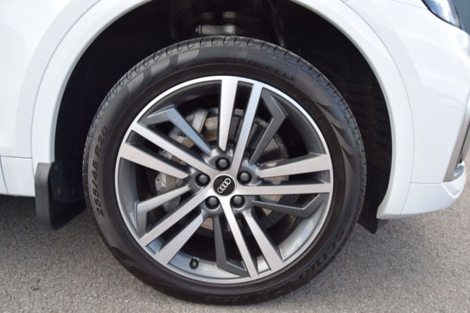 2025 Audi Q5