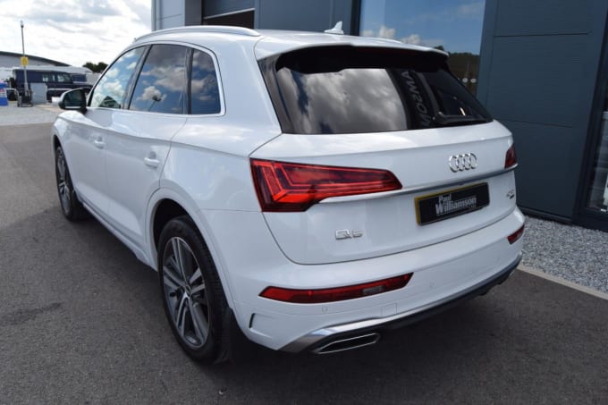 2025 Audi Q5