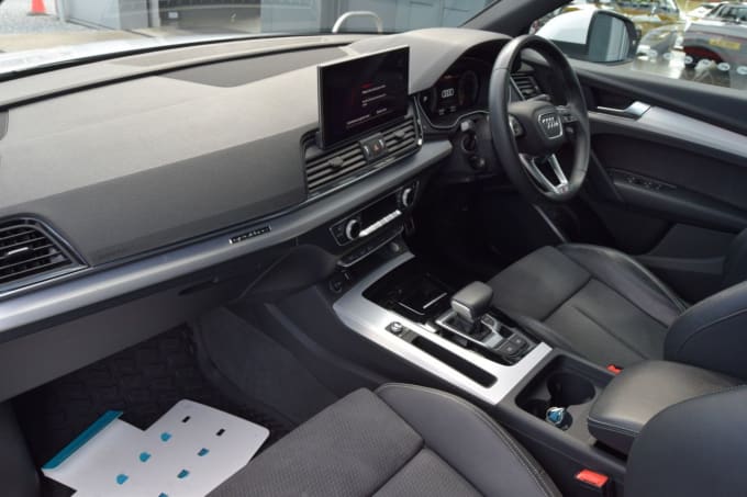 2025 Audi Q5