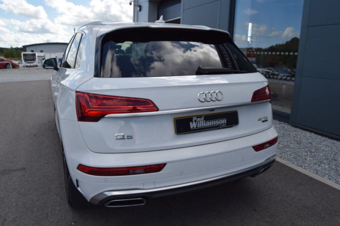 2025 Audi Q5