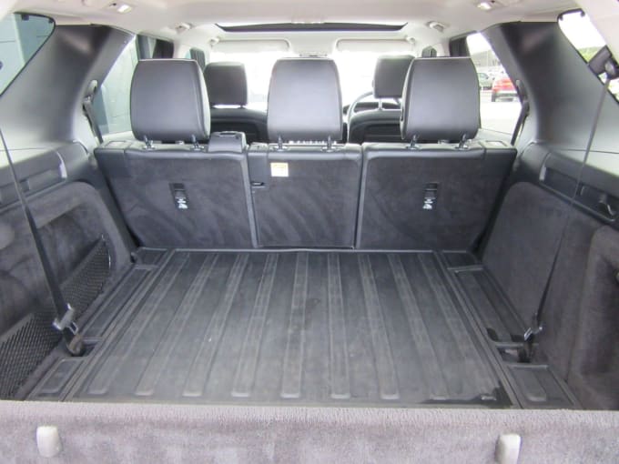 2025 Land Rover Discovery
