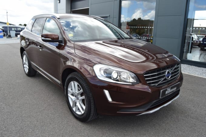 2025 Volvo Xc60