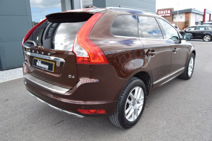 2025 Volvo Xc60