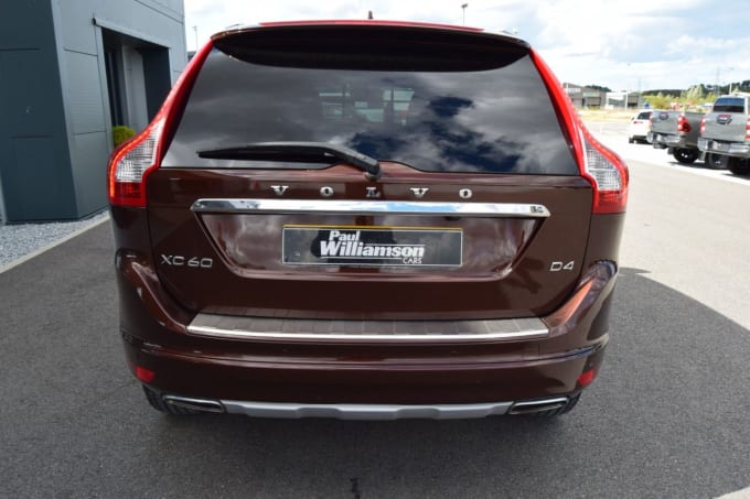 2025 Volvo Xc60