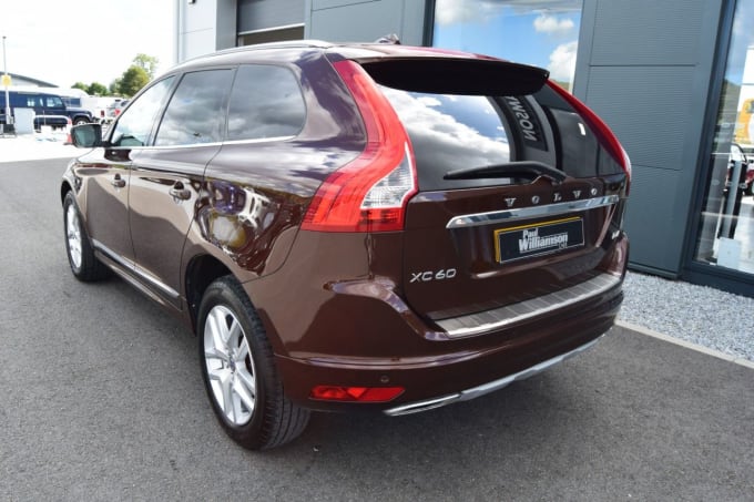 2025 Volvo Xc60