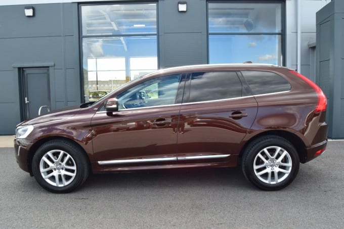 2025 Volvo Xc60