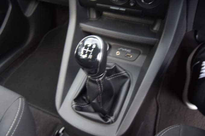 2025 Ford Ka+