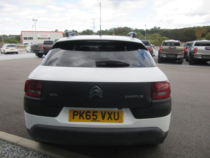 2025 Citroen C4 Cactus