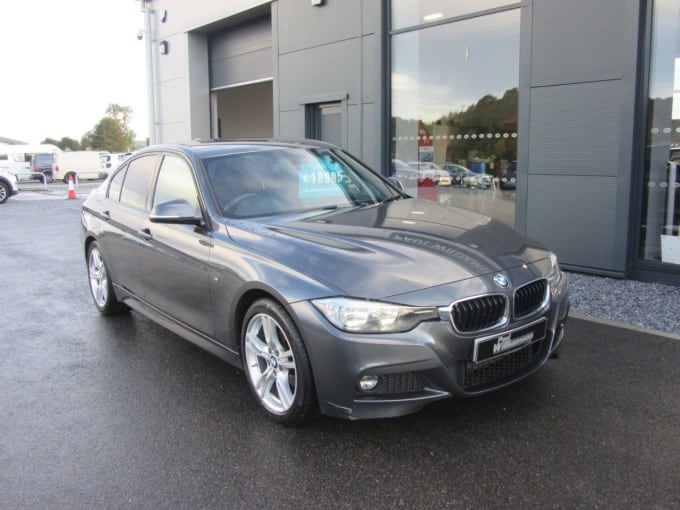2025 BMW 3 Series