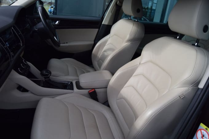 2017 Skoda Kodiaq