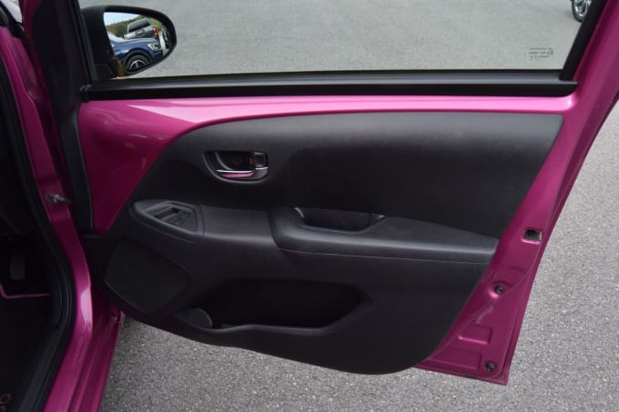 2025 Toyota Aygo