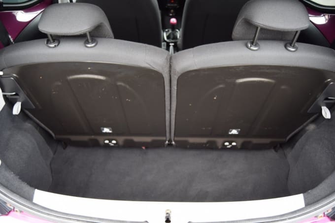 2025 Toyota Aygo