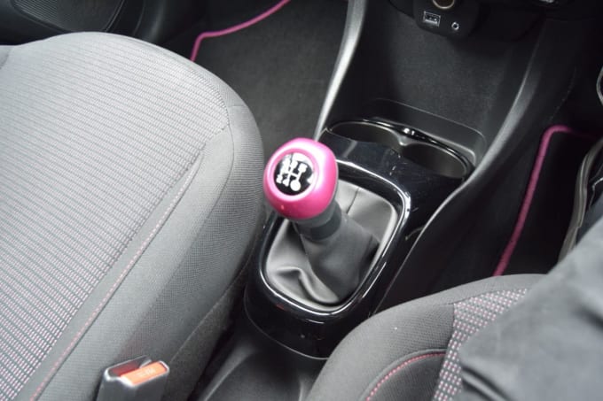 2025 Toyota Aygo